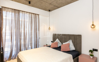 Продается Квартира, в Надзаладеви