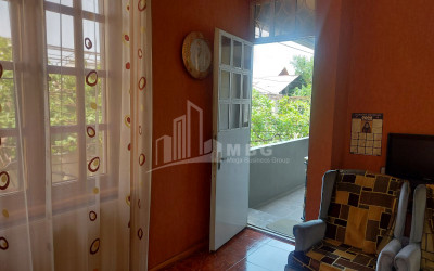 იყიდება სახლი - აგარაკი, ზღვისუბანი (თემქა)