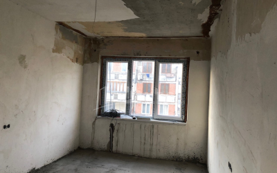 For Sale Flat, in Varketili