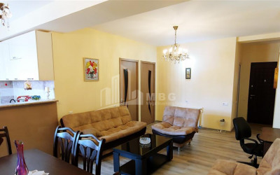 For Rent Flat, in Saburtalo