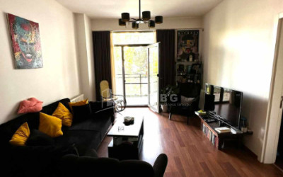 Продается Квартира, в Сабуртало