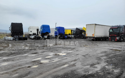 For Sale Commercial - universal Land , Gardabani