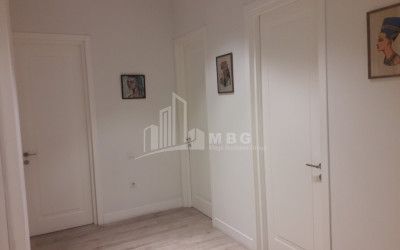 For Sale Flat Street Al. Kutateladze Saburtalo Saburtalo District Tbilisi