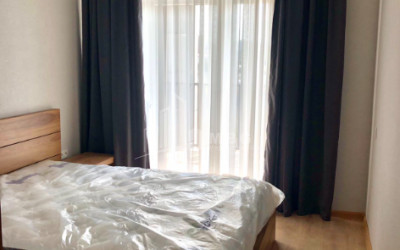 For Rent Flat, in Navtlughi