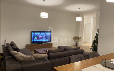 For Sale Flat, in Saburtalo