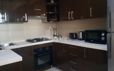 For Rent Flat, in Vake