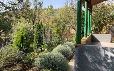 For Sale House - Villa, in Aragvispiri