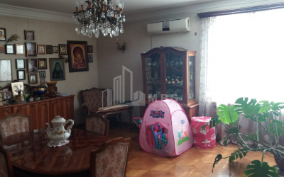 For Sale Flat, Nutsubidze micro-districts (I-V), Vake District, Tbilisi