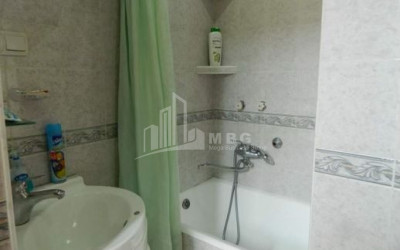 For Rent Flat, in Mtatsminda