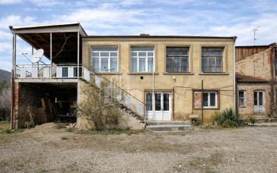 For Sale Old building House - Villa In Sagarejo