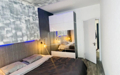 For Sale Flat, in Saburtalo