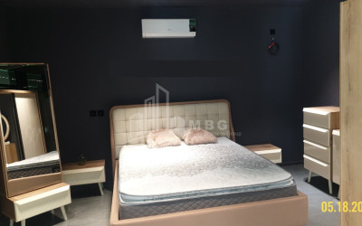 For Rent Building Commercial, in Mukhiani