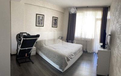 For Sale Flat G. Brtskinvale street Didi Digomi Saburtalo District Tbilisi