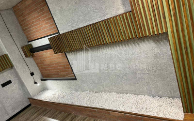 For Rent Basement Commercial, in Saburtalo