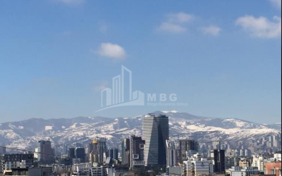 For Sale Flat, in Vake District