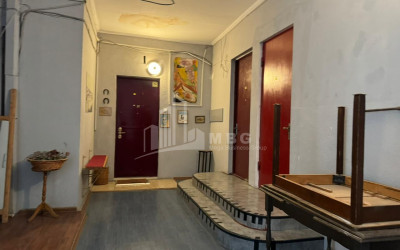 იყიდება ბინა, დიღმის მასივი