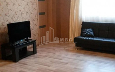 For Rent Flat, in Didube