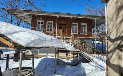 იყიდება სახლი აგარაკი ქვიშხეთი ხაშური შიდა ქართლი