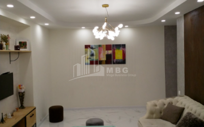 For Sale Flat, in Isani