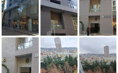 For Rent Flat, in Saburtalo