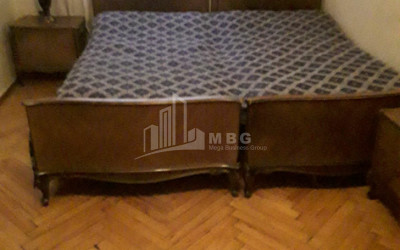 Продается Квартира Улица П. Кавтарадзе Сабуртало Сабуртальский Район Тбилиси