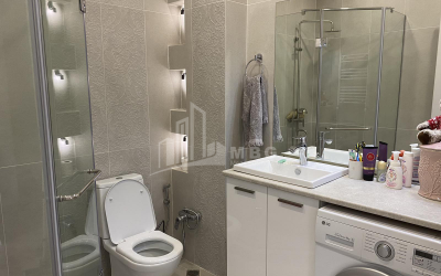 For Sale Flat, in Saburtalo