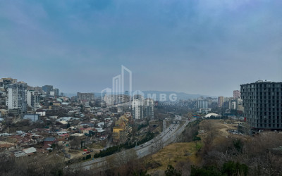 For Sale Flat N. Kipshidze Street Vake Vake District Tbilisi