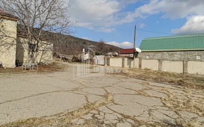 For Sale Commercial Kumisi Gardabani Kvemo Kartli