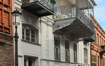 For Sale House - Villa, in Metekhi