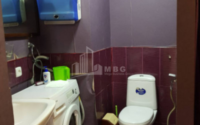 В аренду Квартира, в Мтацминда