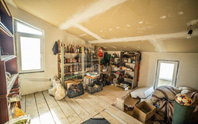 For Sale House - Villa, in Didi Digomi