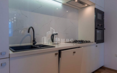 For Rent Flat, in Mtatsminda