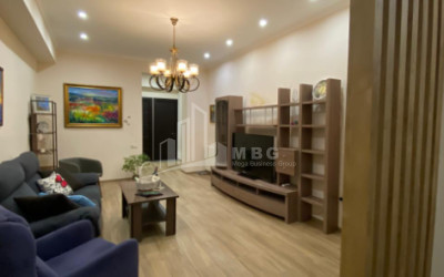 For Sale Flat I. Abashidze Street Vake Vake District Tbilisi