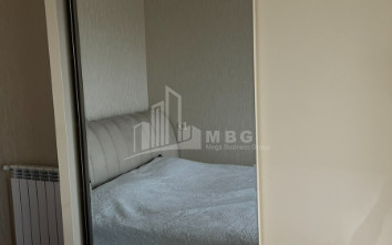 For Sale Flat, in Surrounding area of metro Guramishvili