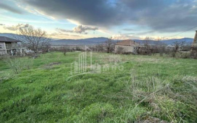 For Sale Land Zakaro Mtskheta Mtskheta   Mtianeti