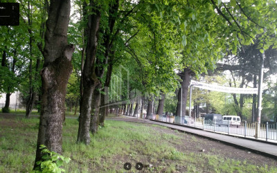 Продается Земля Кварели Кахети