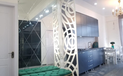 For Sale Flat, in Saburtalo