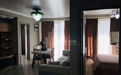 For Sale Flat, in Nadzaladevi