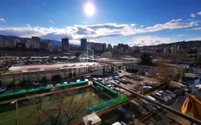 Продается Квартира, в Дидубе