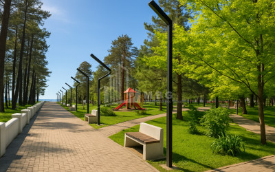 For Sale Commercial Kobuleti Adjara