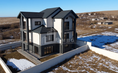 For Sale Commercial Manglisi Tetritskaro Kvemo Kartli