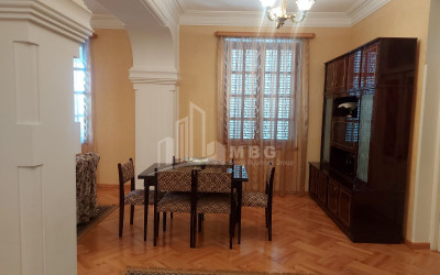 იყიდება სახლი - აგარაკი, ზღვისუბანი (თემქა)