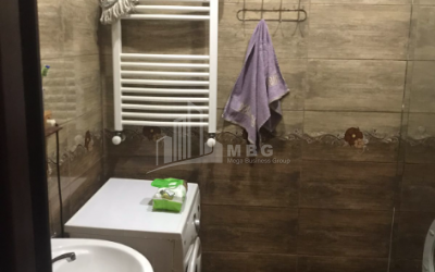 For Sale Flat, in Gldani Massive