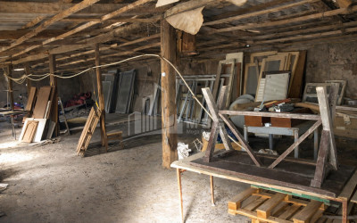 Продается Озеро - Рыболовное хозяйство Земля В Деревния Гачиани, Гардабани