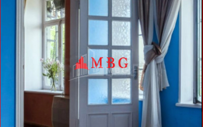 For Sale Flat, in Krtsanisi District