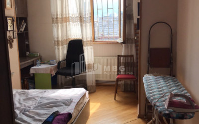 For Rent Flat, Z. Panaskertel Street, Saburtalo, Saburtalo District, Tbilisi