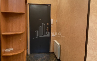 For Sale Flat, Street V. Bochorishvili, Saburtalo, Saburtalo District, Tbilisi