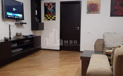 Продается Квартира, в Диди Дигоми