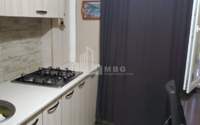 For Sale Flat, in Vazha-Pshavela Blocks