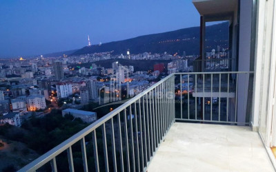 For Rent Flat, in Saburtalo